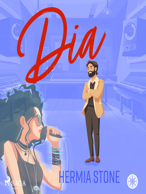 cover image of Dia